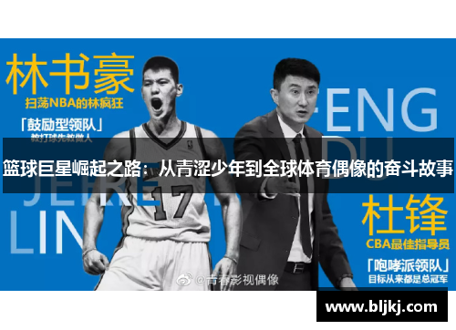 篮球巨星崛起之路：从青涩少年到全球体育偶像的奋斗故事